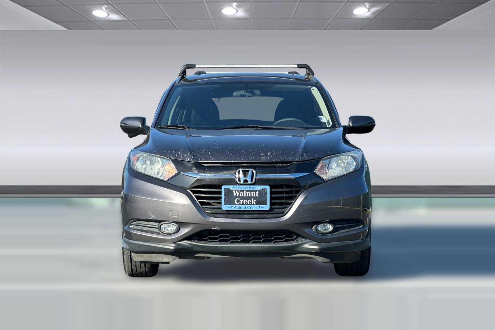 Used 2016 Honda HR-V EX image 5