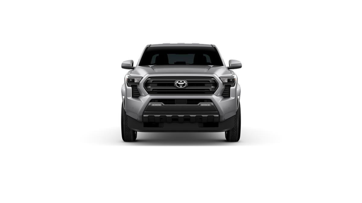 New 2025 Toyota Tacoma SR5 w/ SR5 Upgrade Package image 17