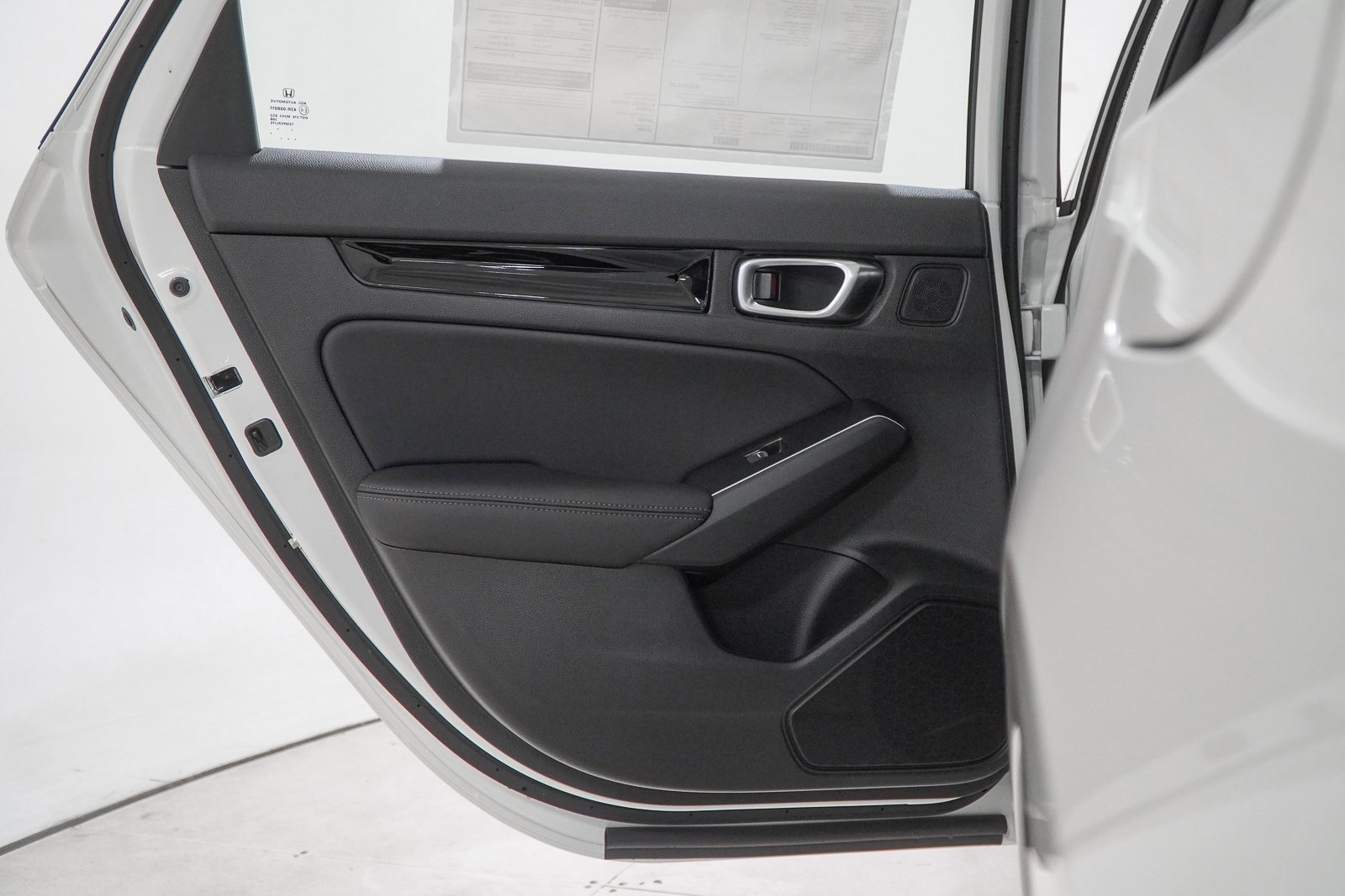 New 2026 Honda Civic Sport Touring image 42