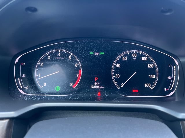 Used 2020 Honda Accord EX-L image 20