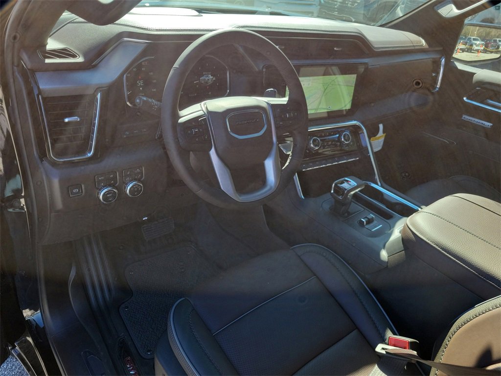 New 2026 GMC Sierra 1500 Denali w/ Denali Reserve Package image 21