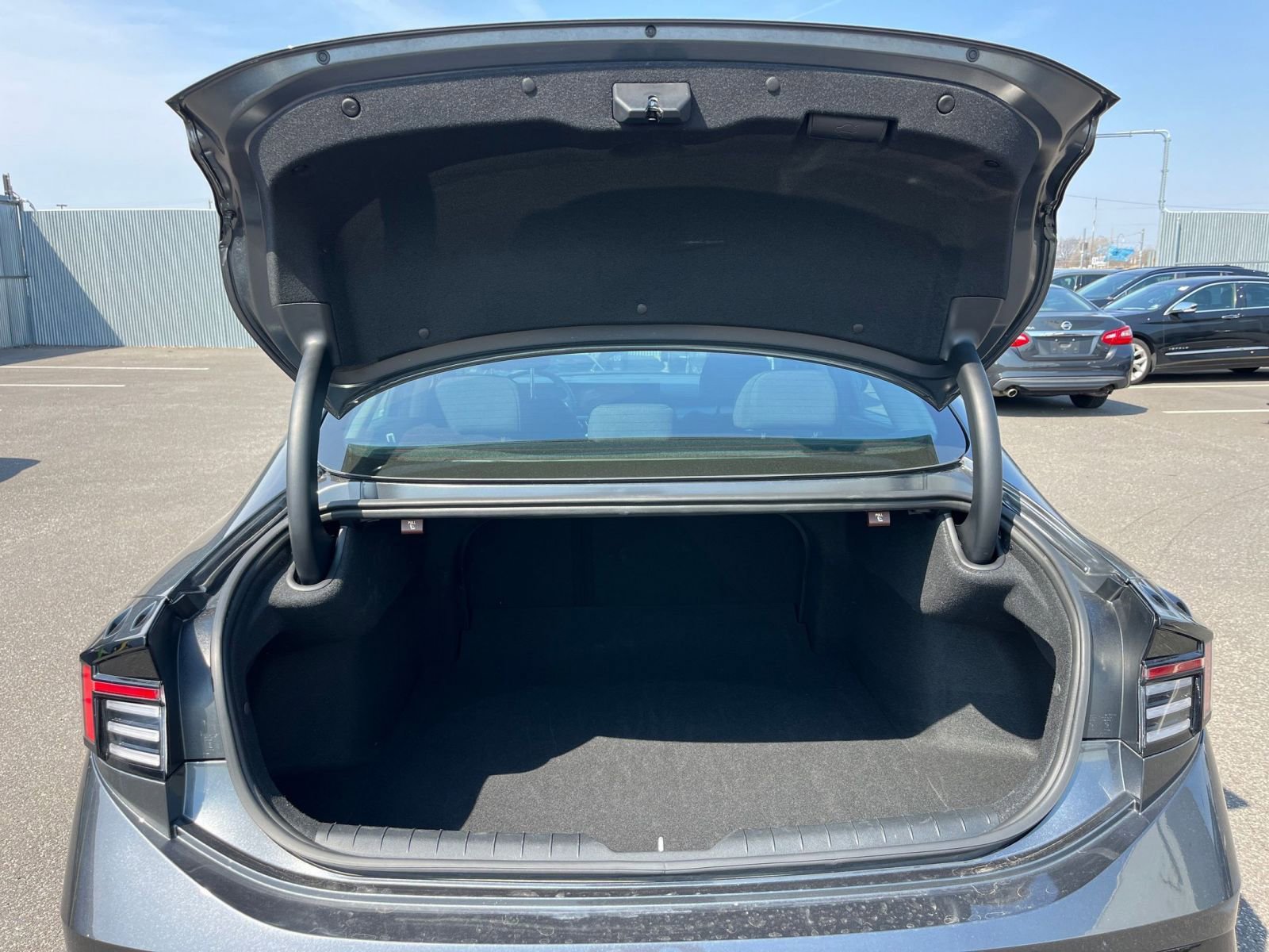 Used 2025 Hyundai Sonata SEL image 32