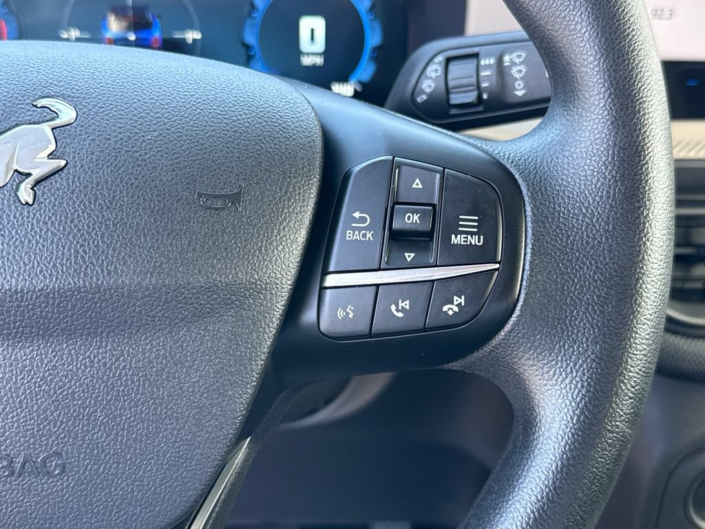 Used 2025 Ford Bronco Sport Big Bend AWD/4WD image 17
