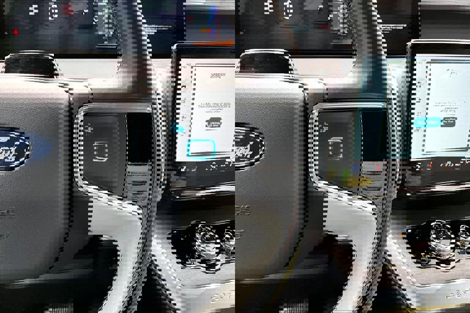 Used 2025 Ford Expedition Max Platinum image 24