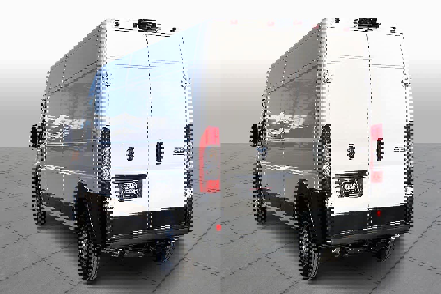 Used 2025 RAM ProMaster 2500 image 12