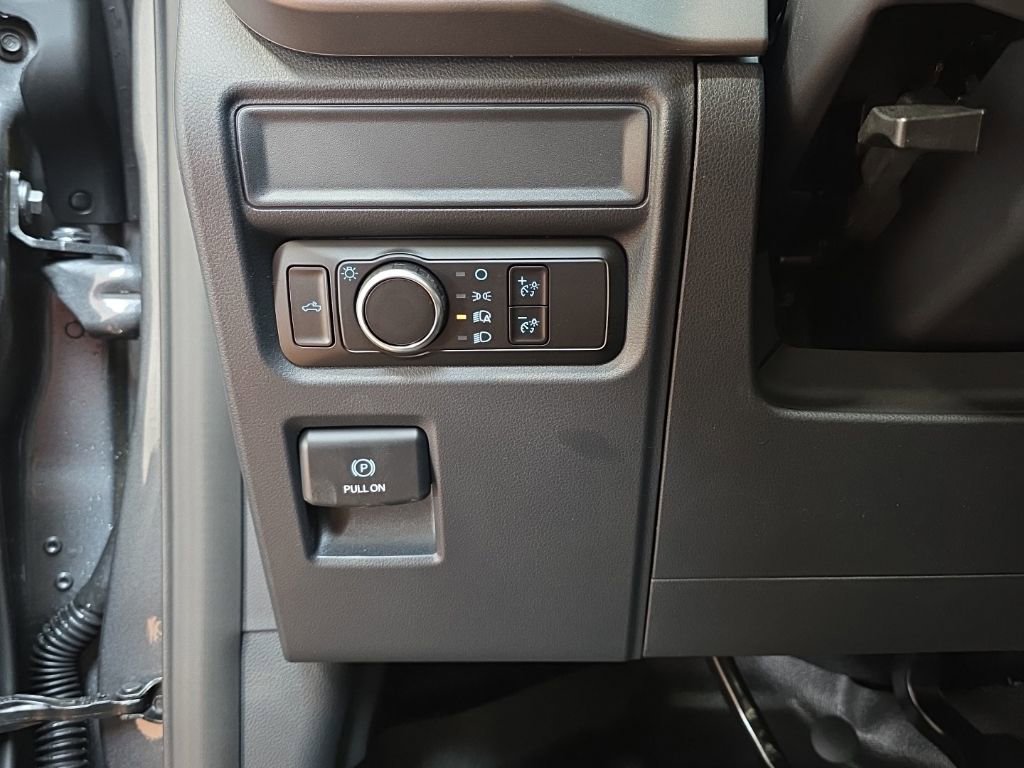 New 2026 Ford F150 XL image 15