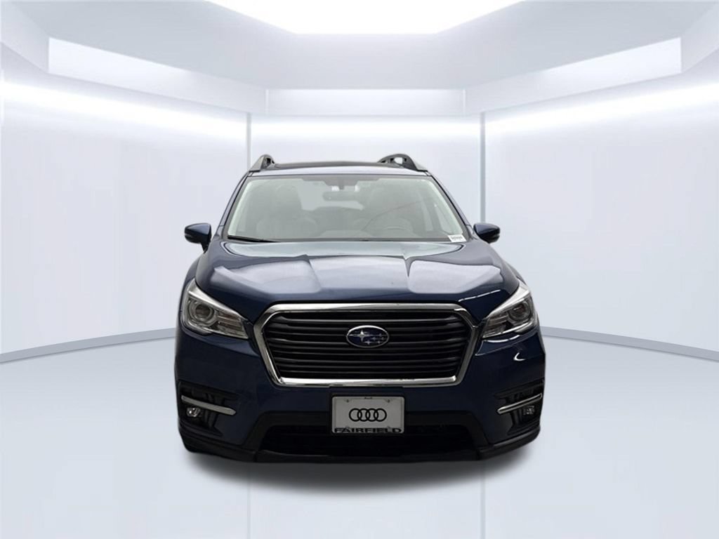 Used 2019 Subaru Ascent Limited AWD/4WD image 10