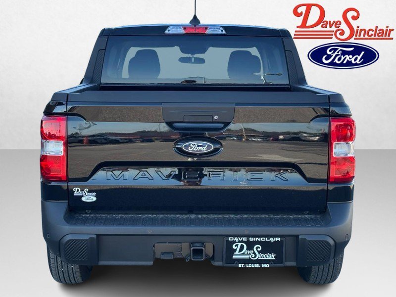 New 2026 Ford Maverick XLT w/ Equipment Group 301A AWD/4WD image 8