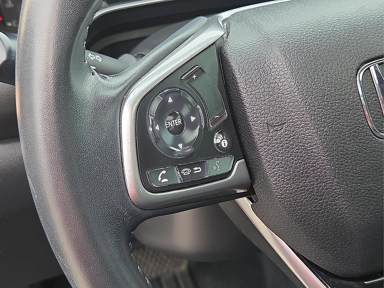 Used 2022 Honda CR-V EX-L image 12