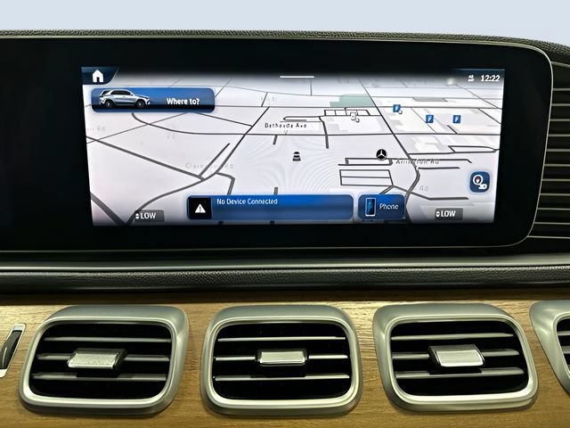 Certified 2024 Mercedes-Benz GLE 350 4MATIC image 21