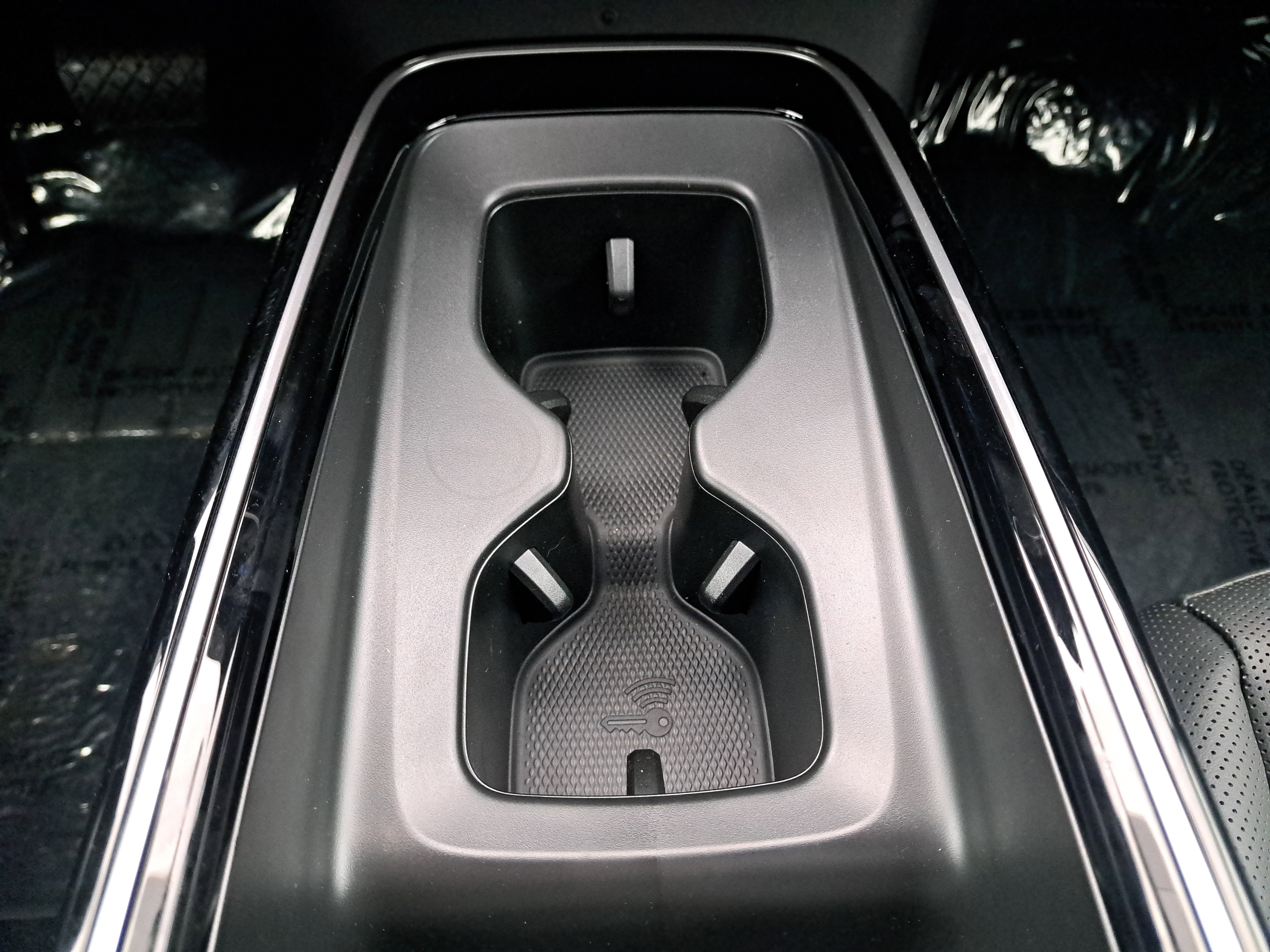 New 2025 Volkswagen ID.4 Pro S image 24