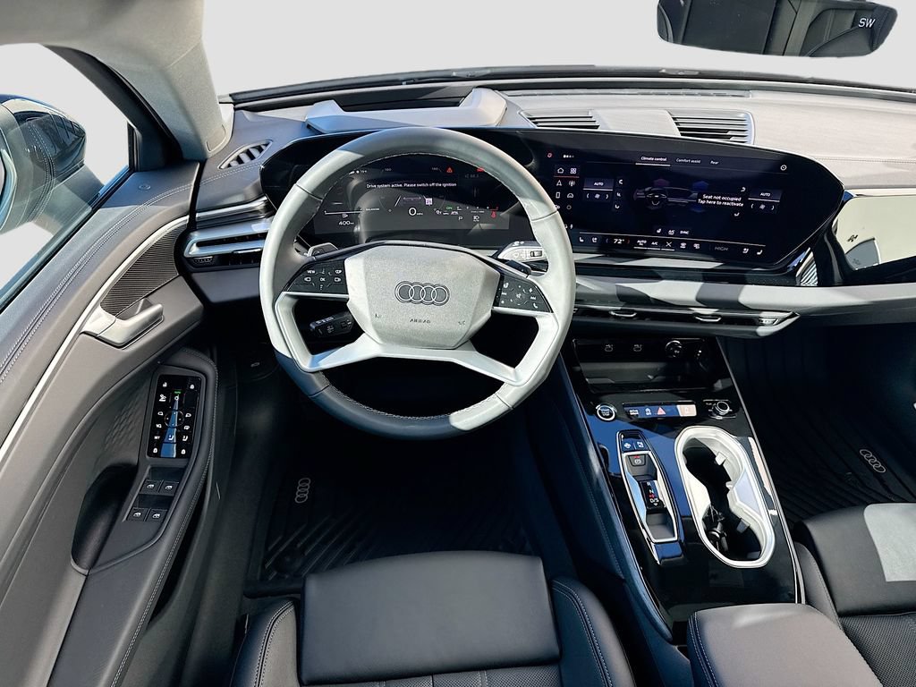 New 2026 Audi A6 Premium Plus AWD/4WD image 24