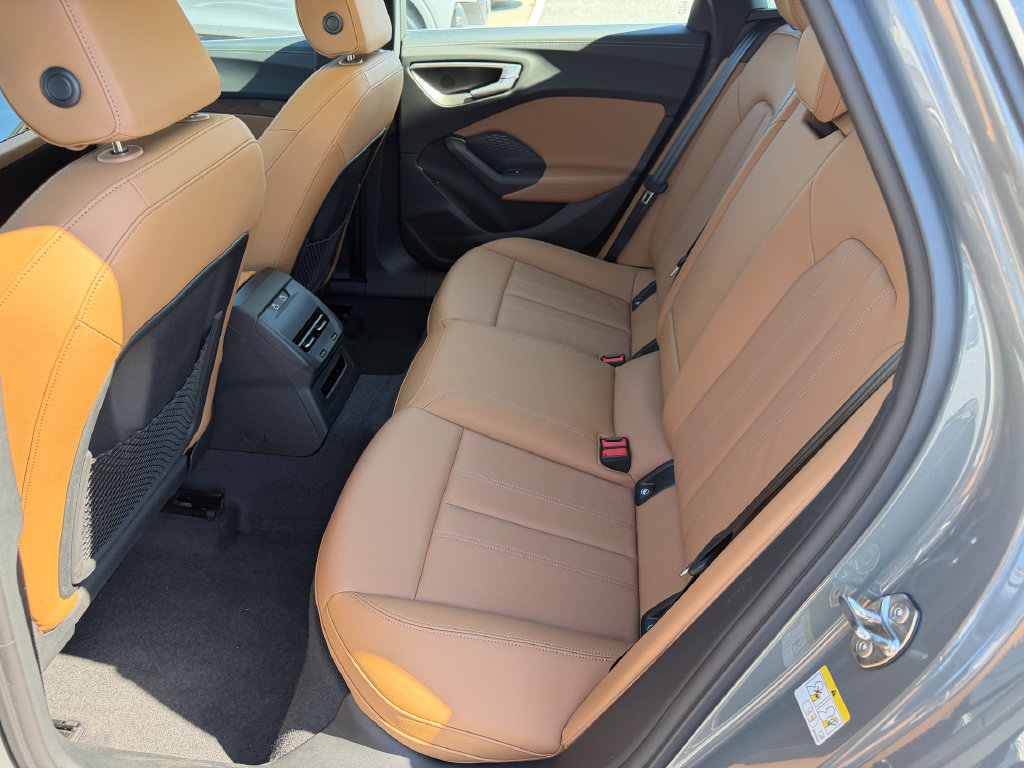 Certified 2025 Audi A5 Premium Plus w/ Premium Plus AWD/4WD image 22