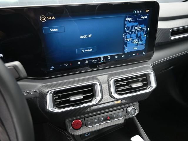 Used 2025 Ford Mustang Premium image 6