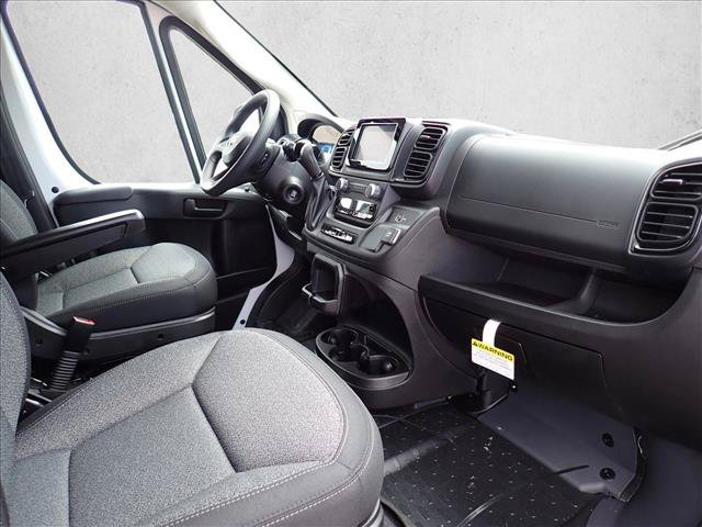 New 2026 RAM ProMaster 2500 w/ Convenience Group FWD image 10