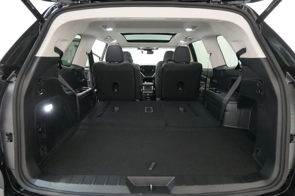 New 2025 Subaru Ascent Onyx Edition image 23