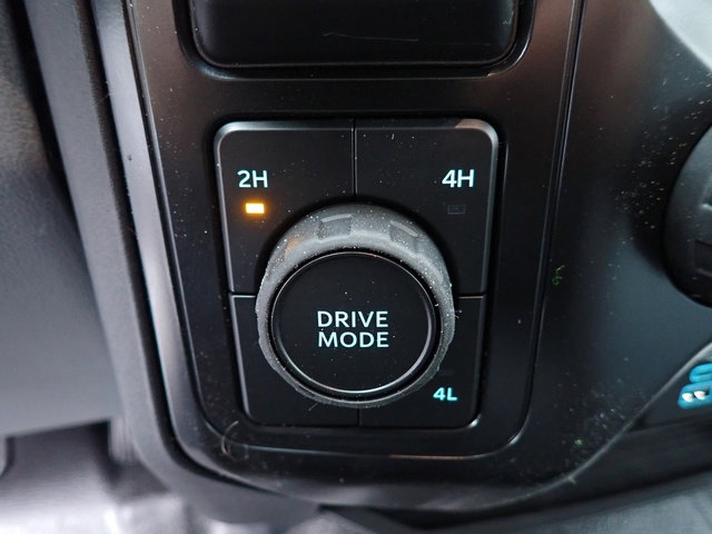 New 2026 Ford F550 4x4 Supercab Super Duty image 19