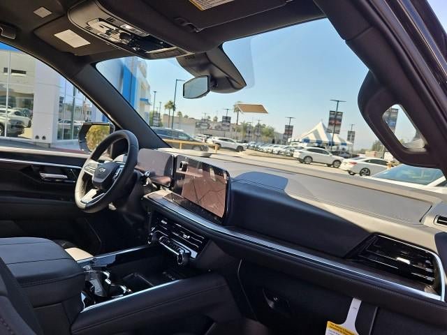 New 2026 Chevrolet Suburban LT w/ LPO, Get Active Package RWD image 29