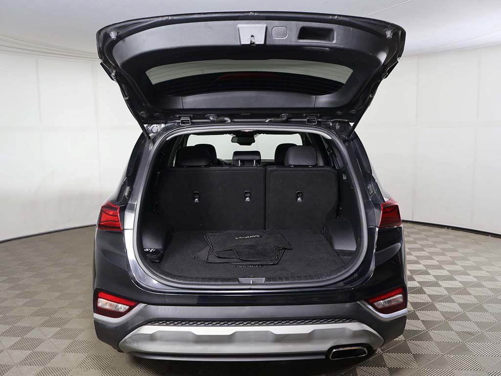 Used 2020 Hyundai Santa Fe SEL AWD/4WD image 15