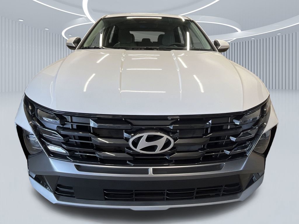 New 2026 Hyundai Tucson SE image 8