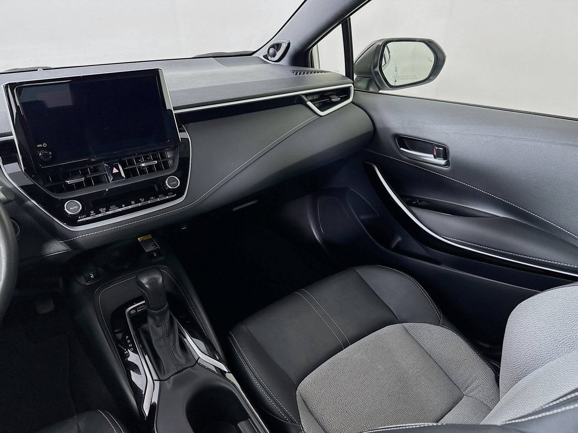 Certified 2024 Toyota Corolla XSE FWD image 23