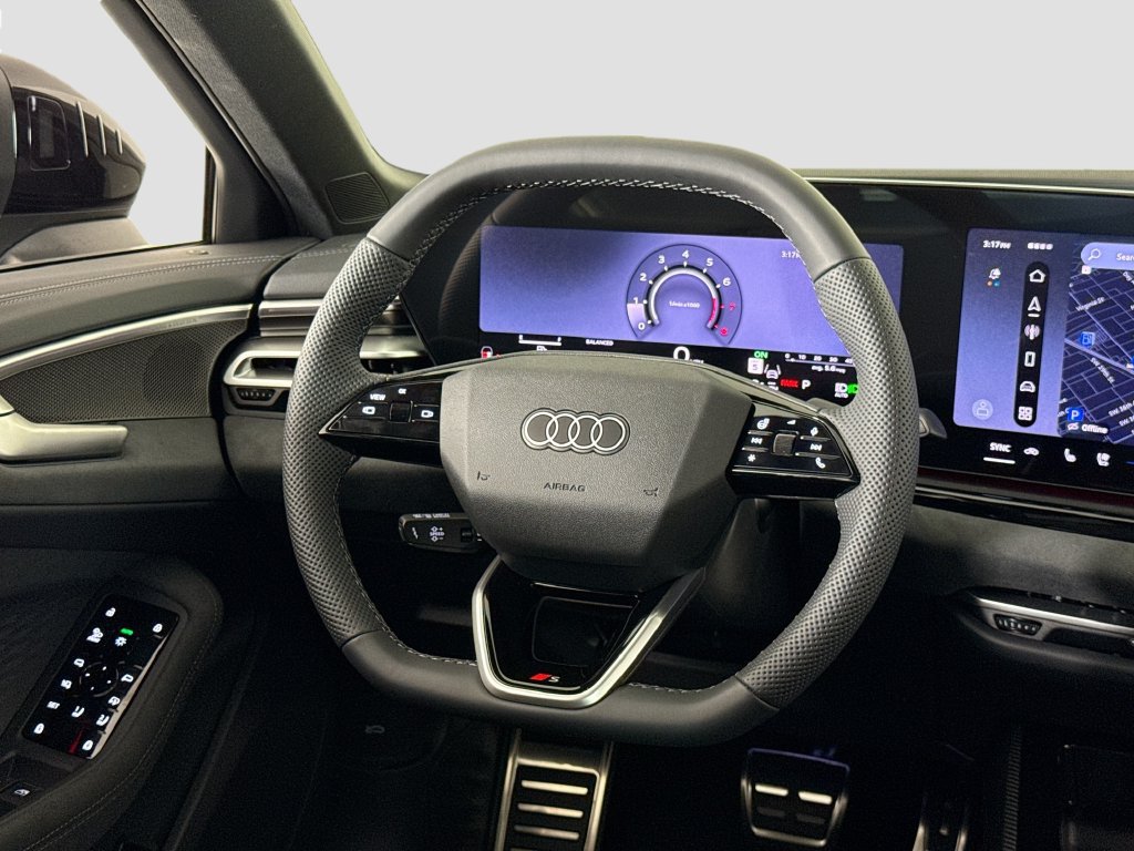 New 2026 Audi S5 Premium Plus AWD/4WD image 10