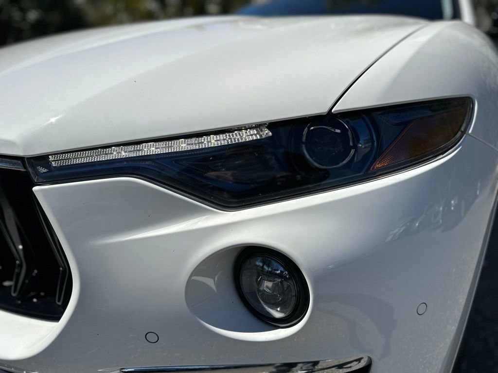 Used 2022 Maserati Levante GT image 5