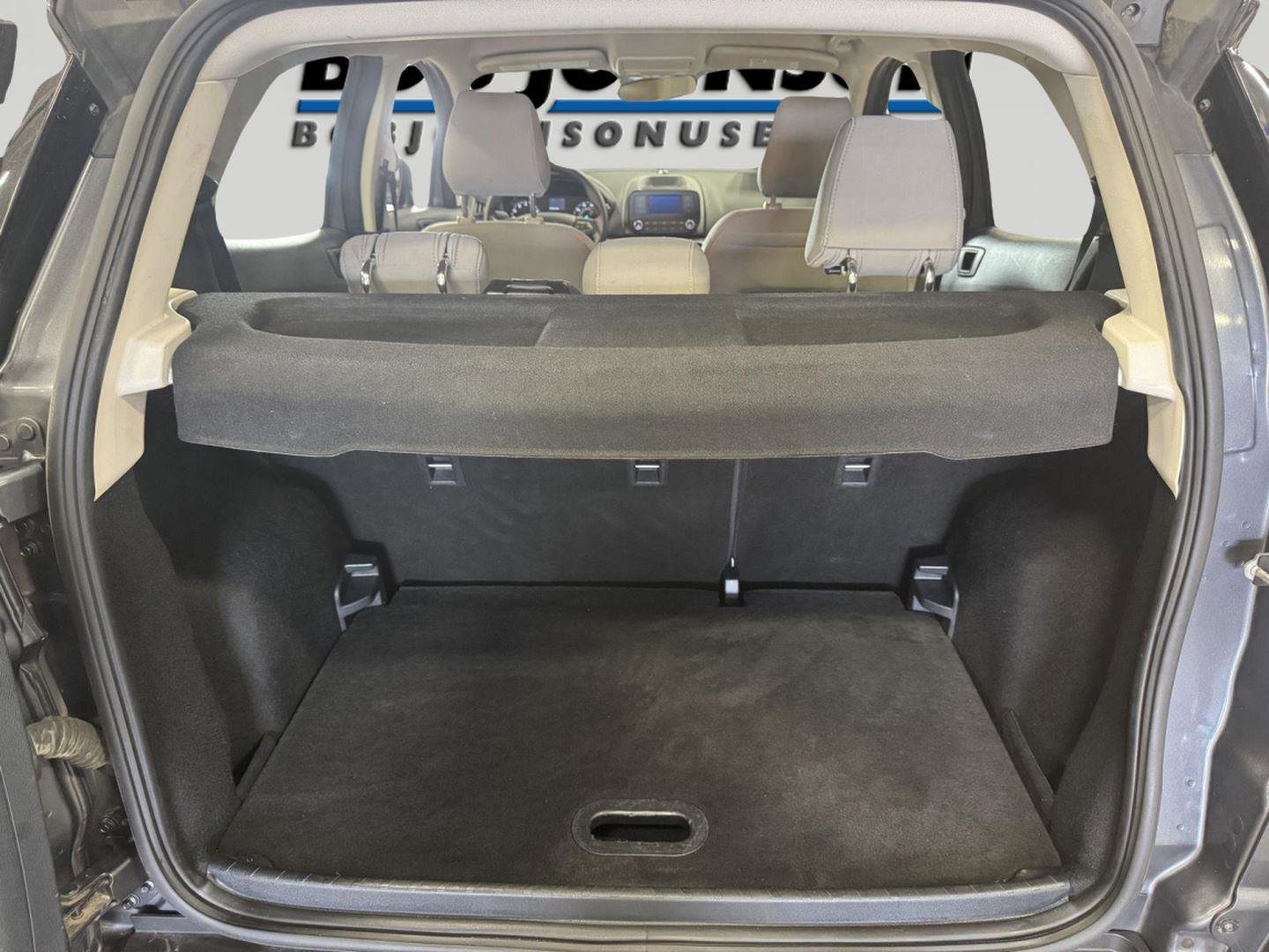 Used 2019 Ford EcoSport S FWD image 9