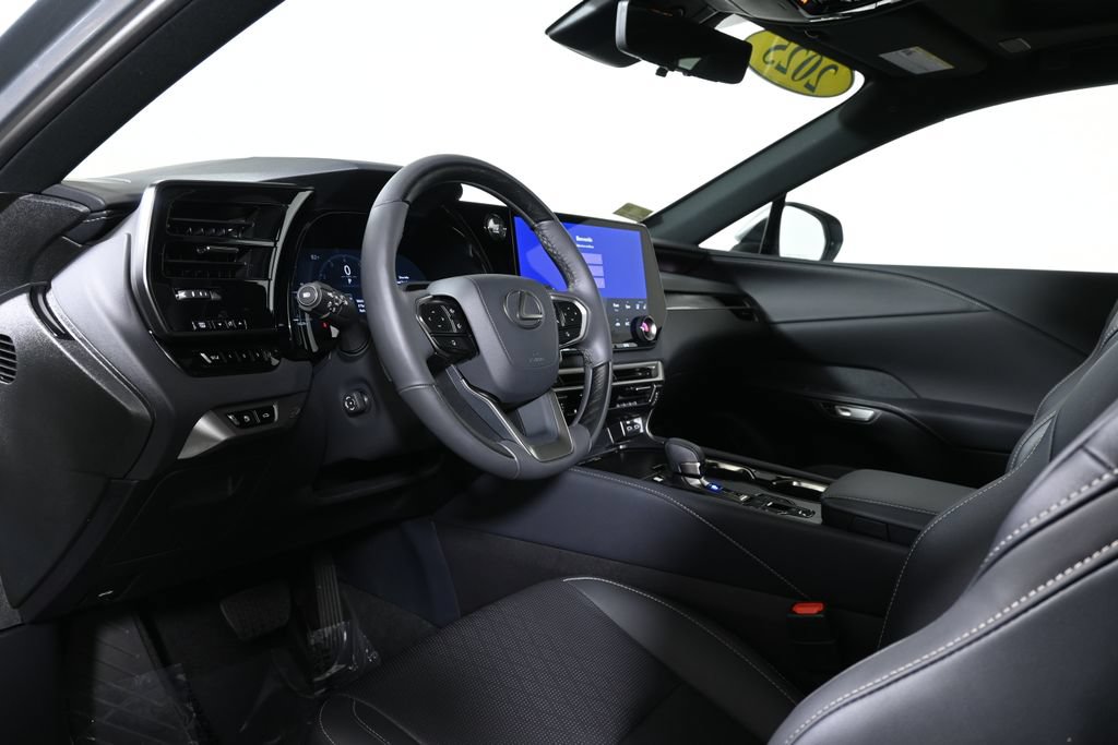 Used 2025 Lexus RX 350 Premium Plus AWD/4WD image 15