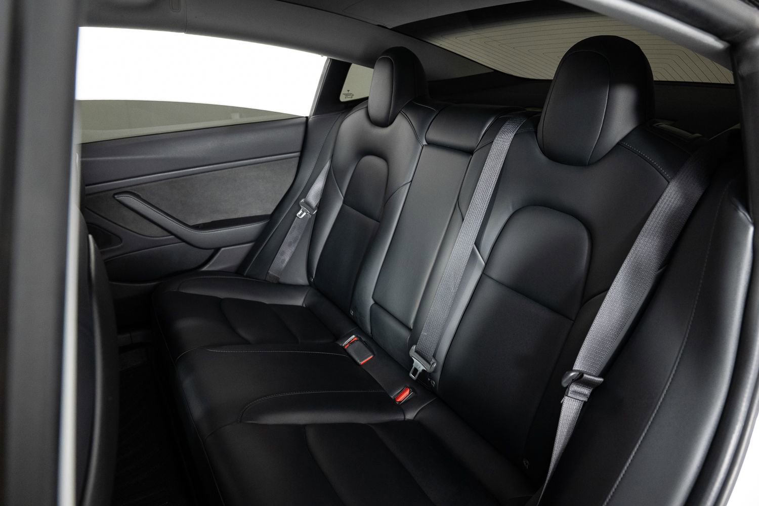 Used 2019 Tesla Model 3 Long Range AWD/4WD image 17