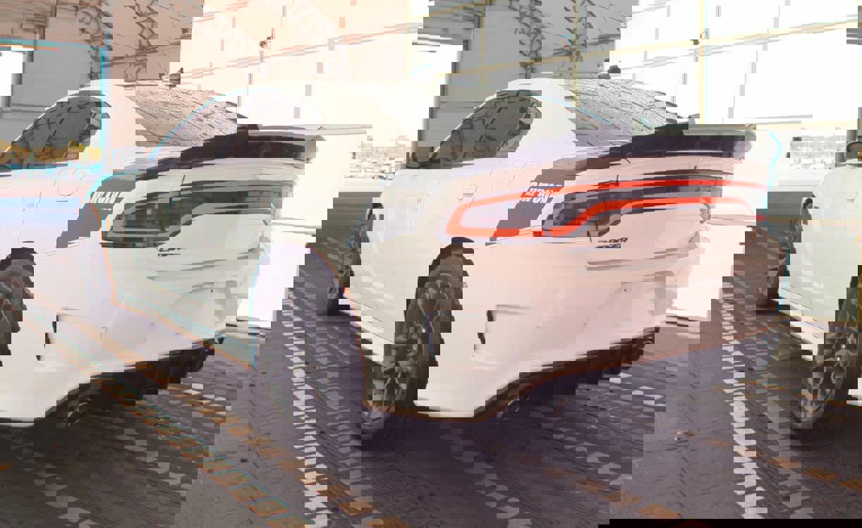 Used 2022 Dodge Charger R/T w/ Daytona Edition Group image 5