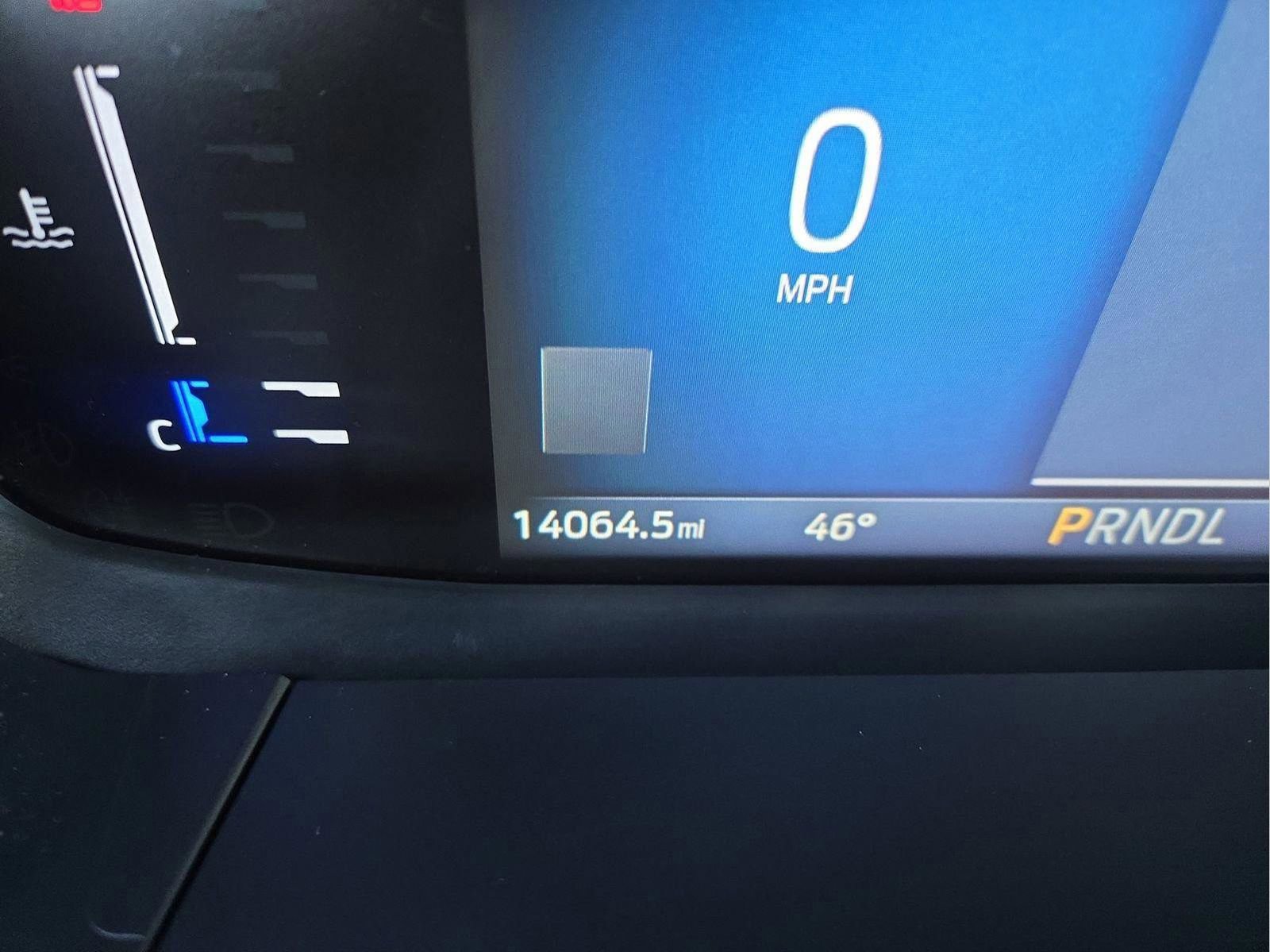 Certified 2023 Ford Escape Active w/ Tech Pack #1 image 15