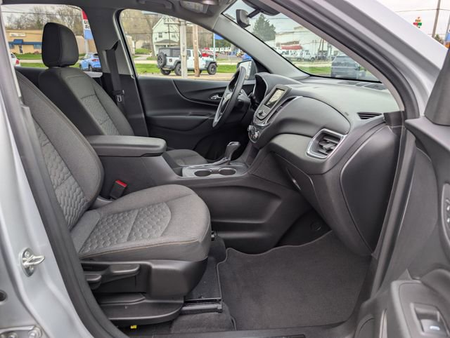 Used 2019 Chevrolet Equinox LT image 12