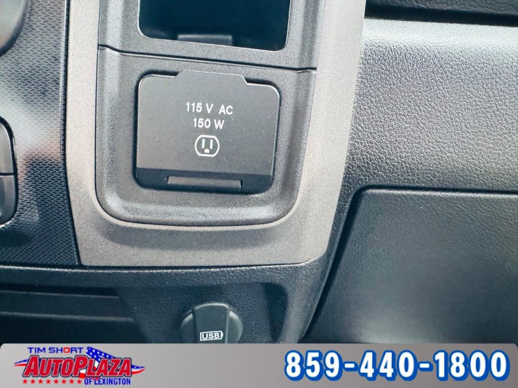 Used 2018 RAM 2500 Power Wagon w/ Luxury Group image 41