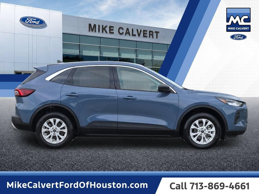 Used 2024 Ford Escape Active AWD/4WD image 6