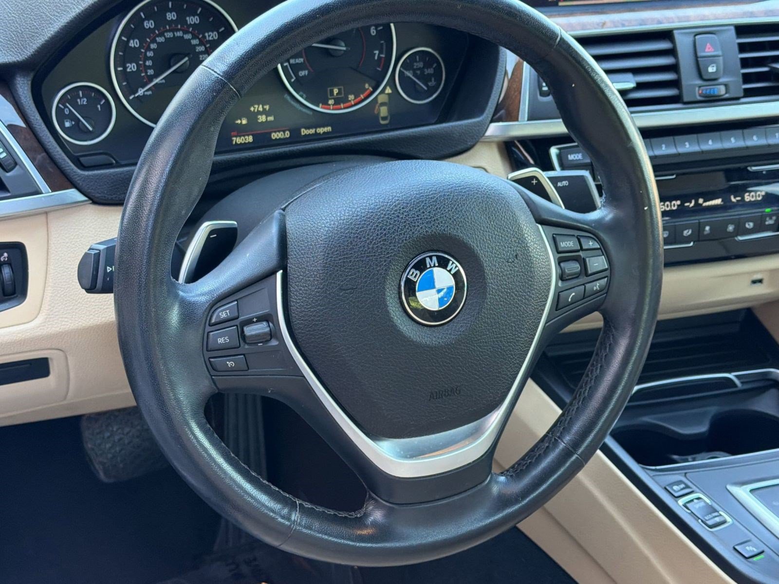 Used 2019 BMW 430i Coupe w/ Convenience Package RWD image 15