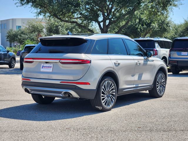 Used 2022 Lincoln Corsair Reserve w/ Equipment Group 201A image 4