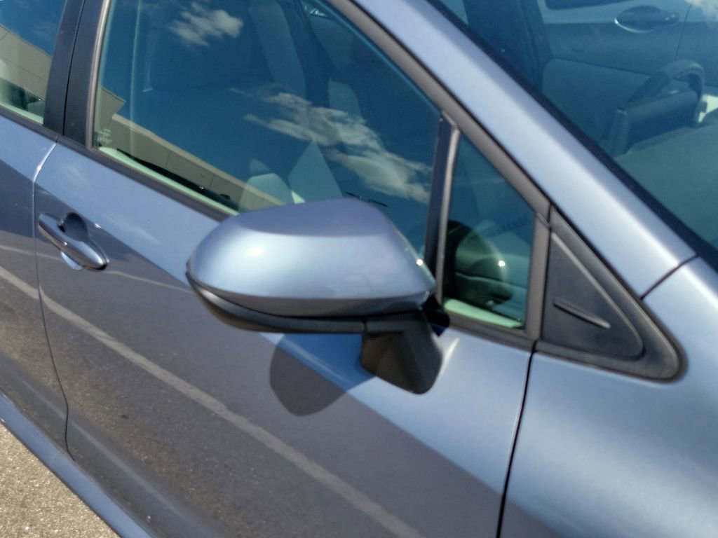 Certified 2024 Toyota Corolla LE image 5