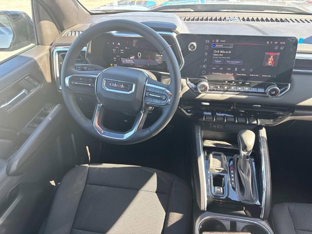 New 2026 GMC Canyon Elevation w/ Convenience Package image 17