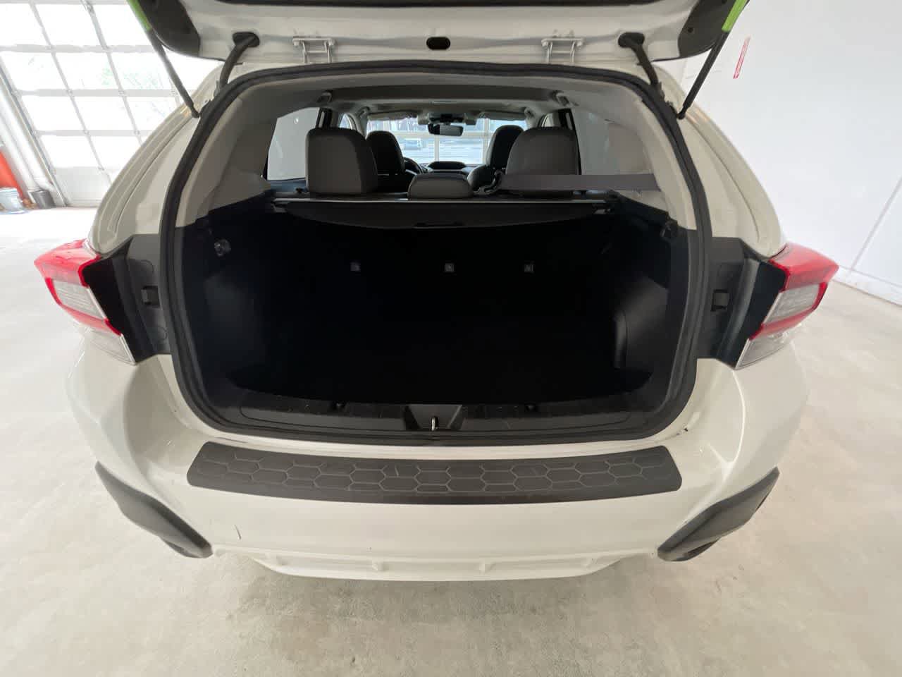 Used 2021 Subaru Crosstrek 2.5i Sport w/ Moonroof Package AWD/4WD image 24