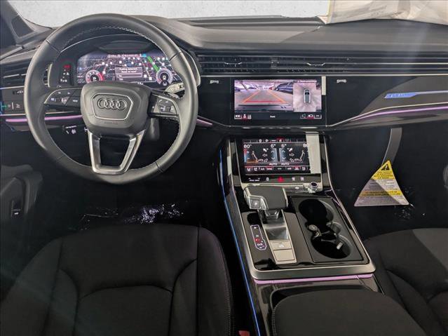 New 2026 Audi Q7 3.0T Premium Plus image 16