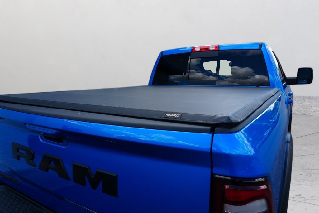 Used 2024 RAM 2500 Rebel w/ Level 2 Equipment Group image 8