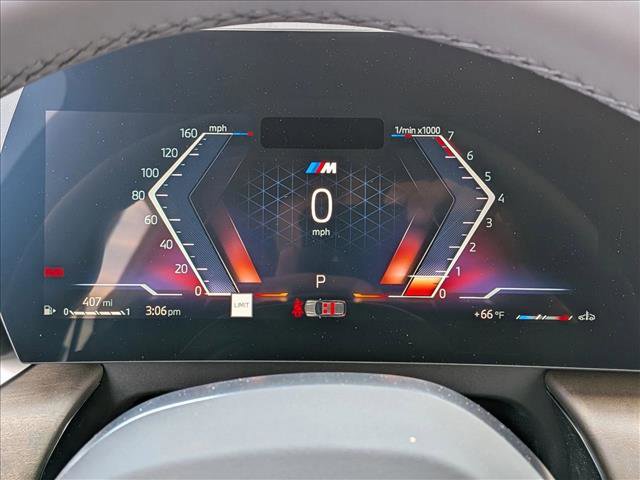 New 2026 BMW X1 xDrive28i w/ Technology Package image 11