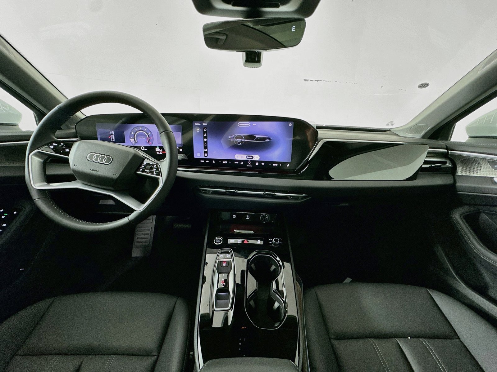 New 2026 Audi A5 Premium Plus AWD/4WD image 14