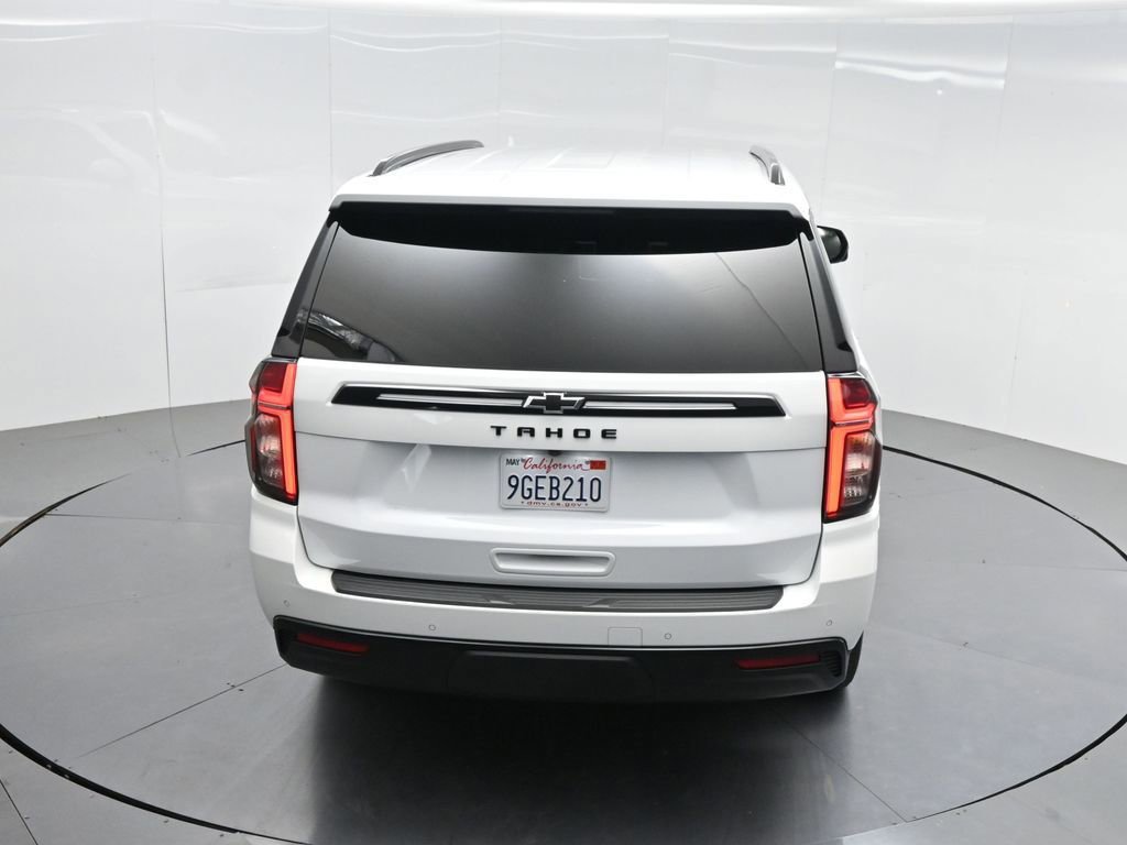 Used 2023 Chevrolet Tahoe RST w/ Luxury Package image 65