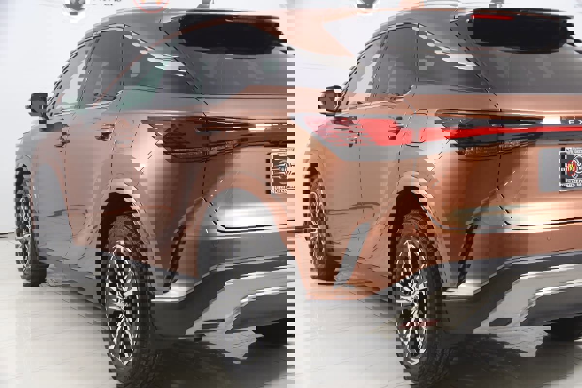 Used 2024 Lexus RX 350 Premium w/ Convenience Package image 26