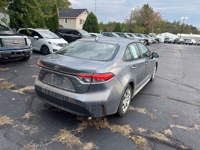 Used 2025 Toyota Corolla LE FWD image 7
