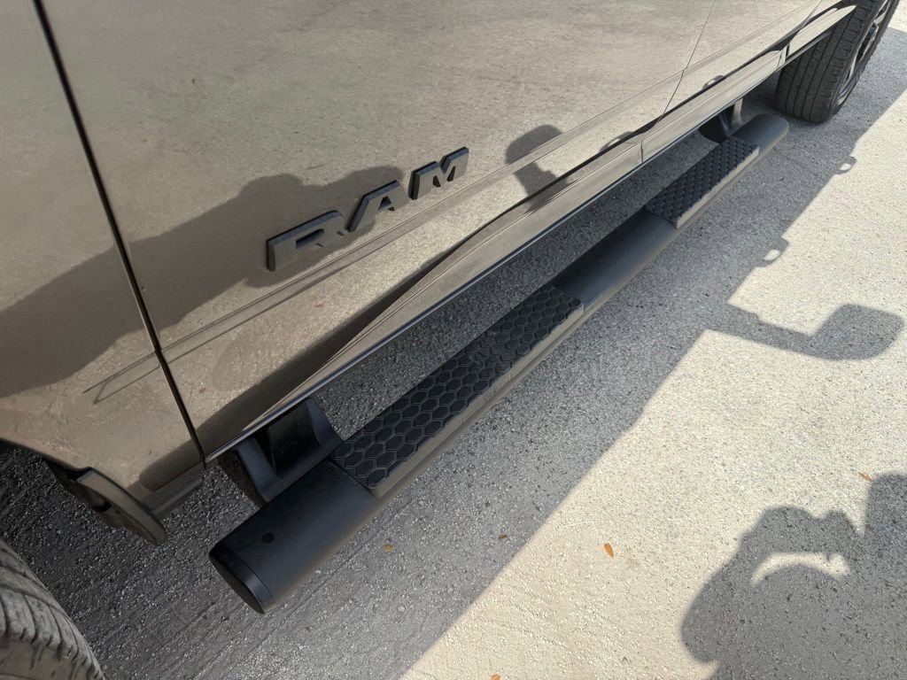 Certified 2021 RAM 3500 Big Horn w/ Level B Equipment Group image 11