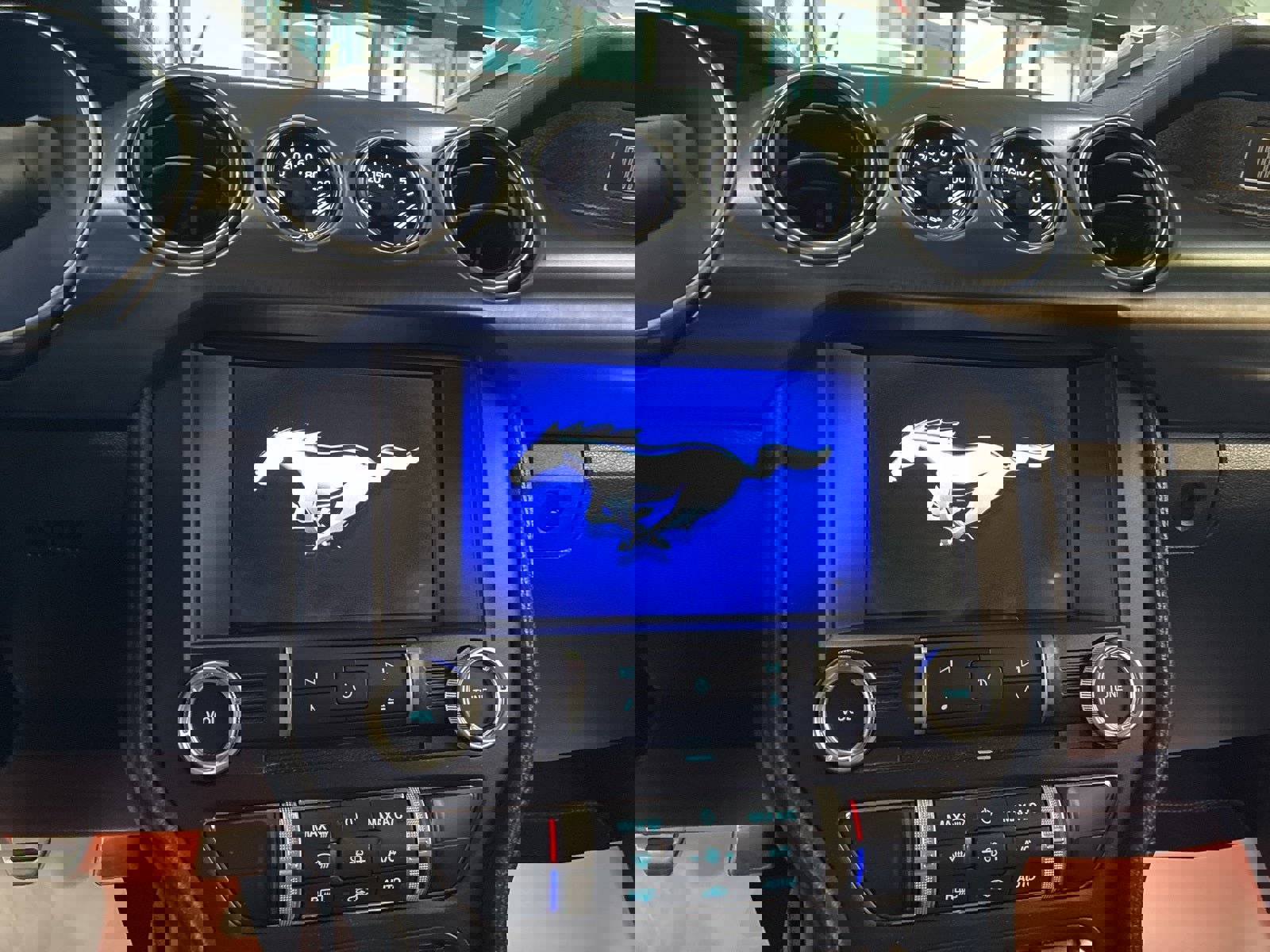 Used 2023 Ford Mustang Mach 1 w/ Equipment Group 700A image 14