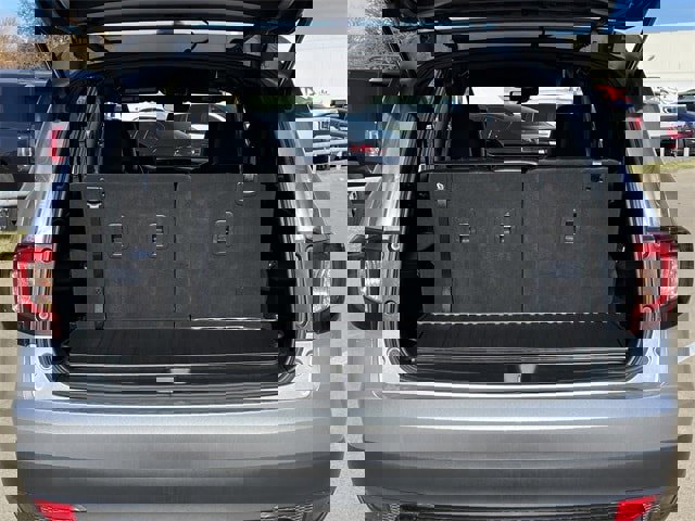 Certified 2022 Honda Pilot TrailSport image 30